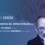 AUS ITALIEN | AZIO CORGHI | 4 novembre 2022
