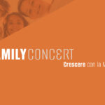 FAMILY CONCERT | 11 gennaio